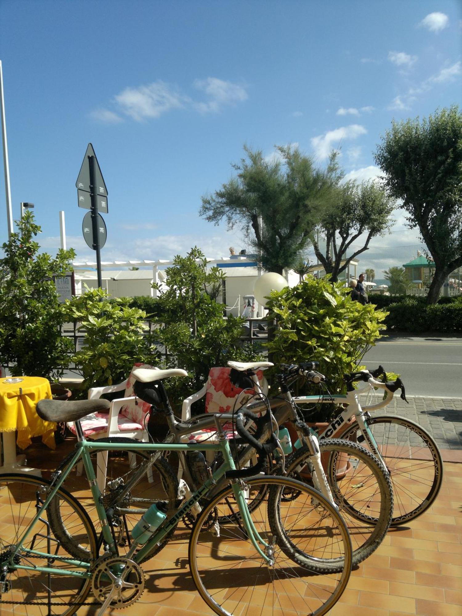 Hotel Touring