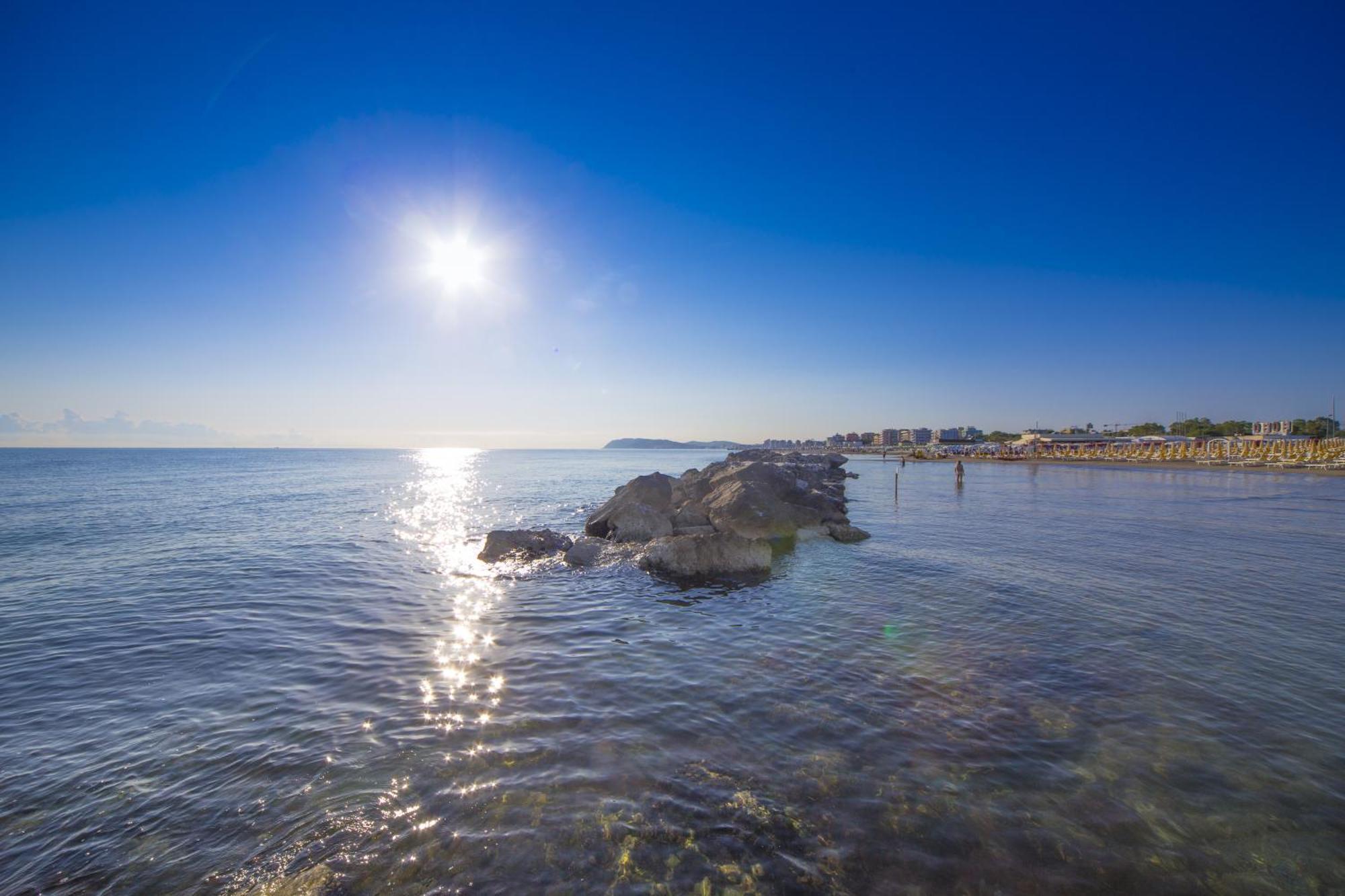 Touring Hotel Misano Adriatico