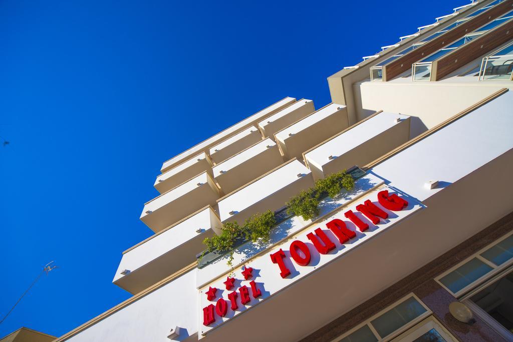 Touring Hotel 3*