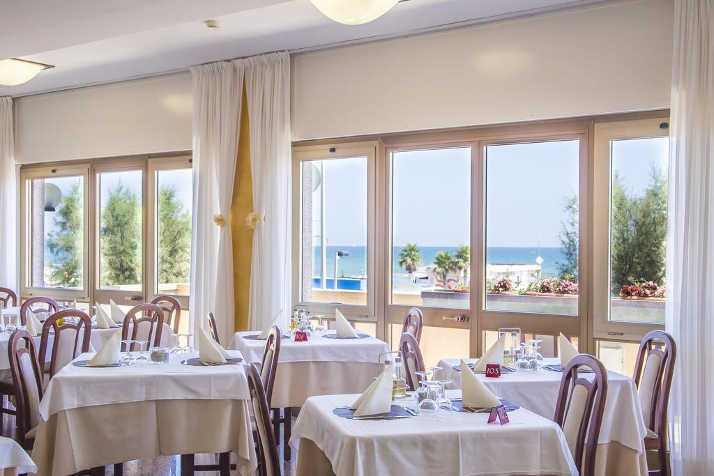 Touring Hotel Misano Adriatico