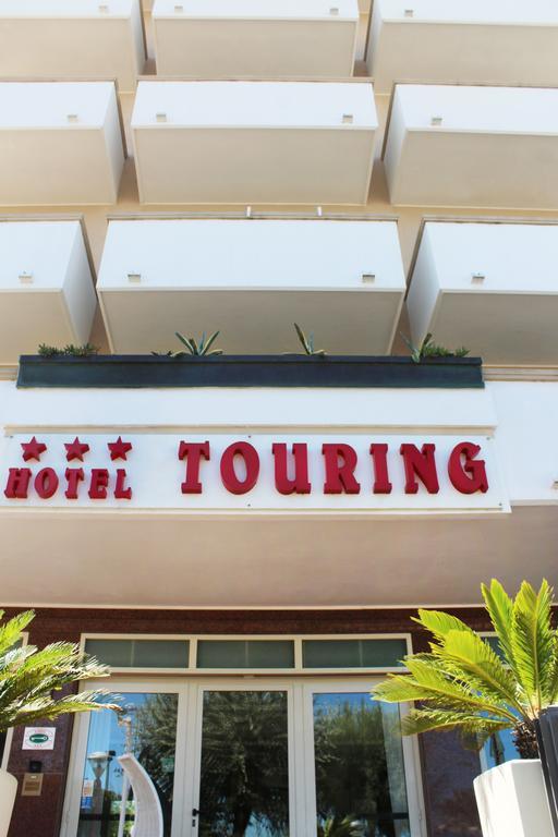 Touring 3*
