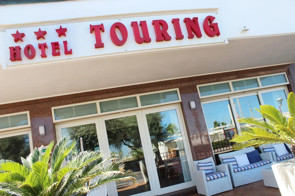 Touring Hotel 3*